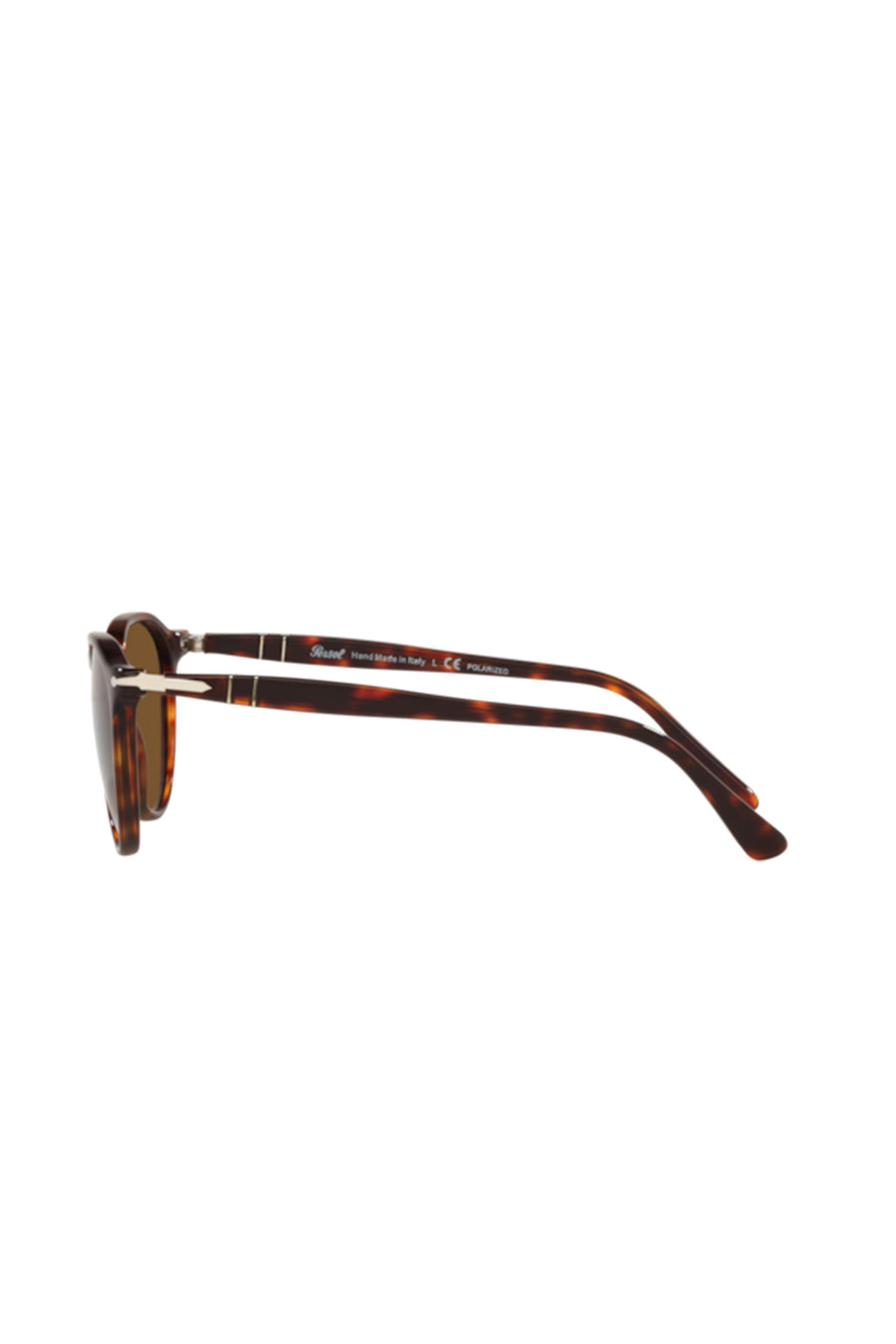 PERSOL | PO3286S Sunglasses | Havana