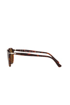 PERSOL | PO3286S Sunglasses | Havana