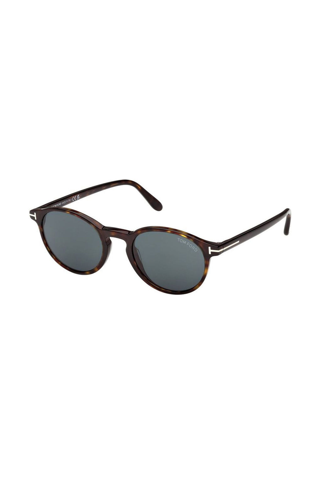 TOM FORD | Prescott-02 Sunglasses | Tortoise