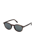 TOM FORD | Prescott-02 Sunglasses | Tortoise