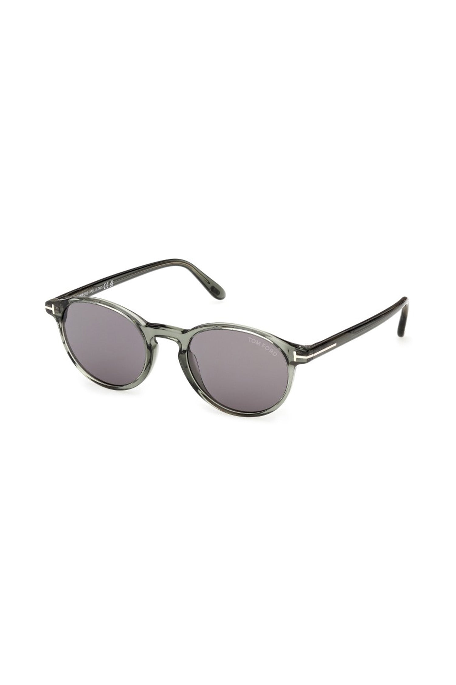 TOM FORD | Prescott-02 Sunglasses | Green