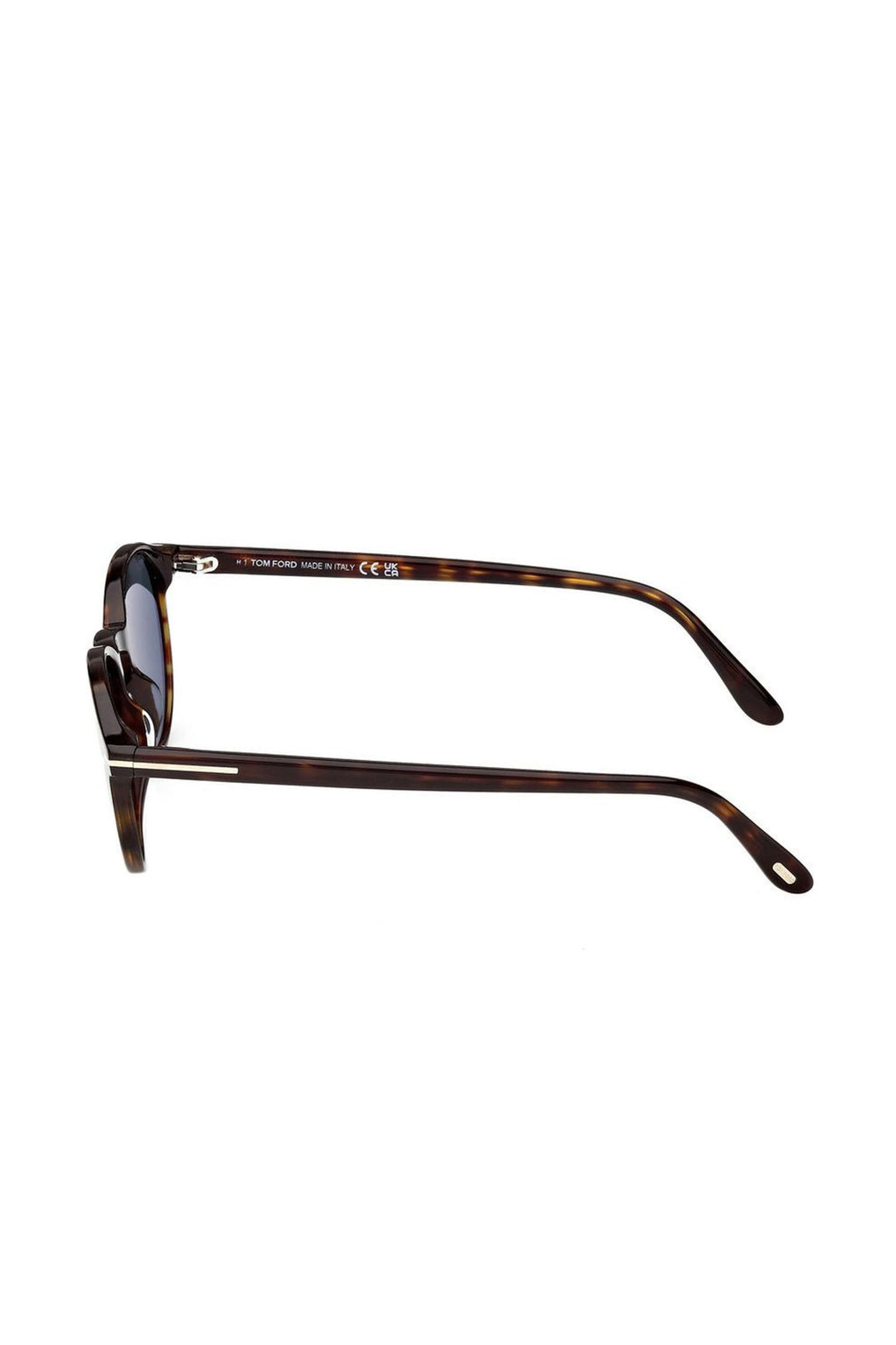 TOM FORD | Prescott-02 Sunglasses | Tortoise