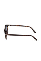 TOM FORD | Prescott-02 Sunglasses | Tortoise