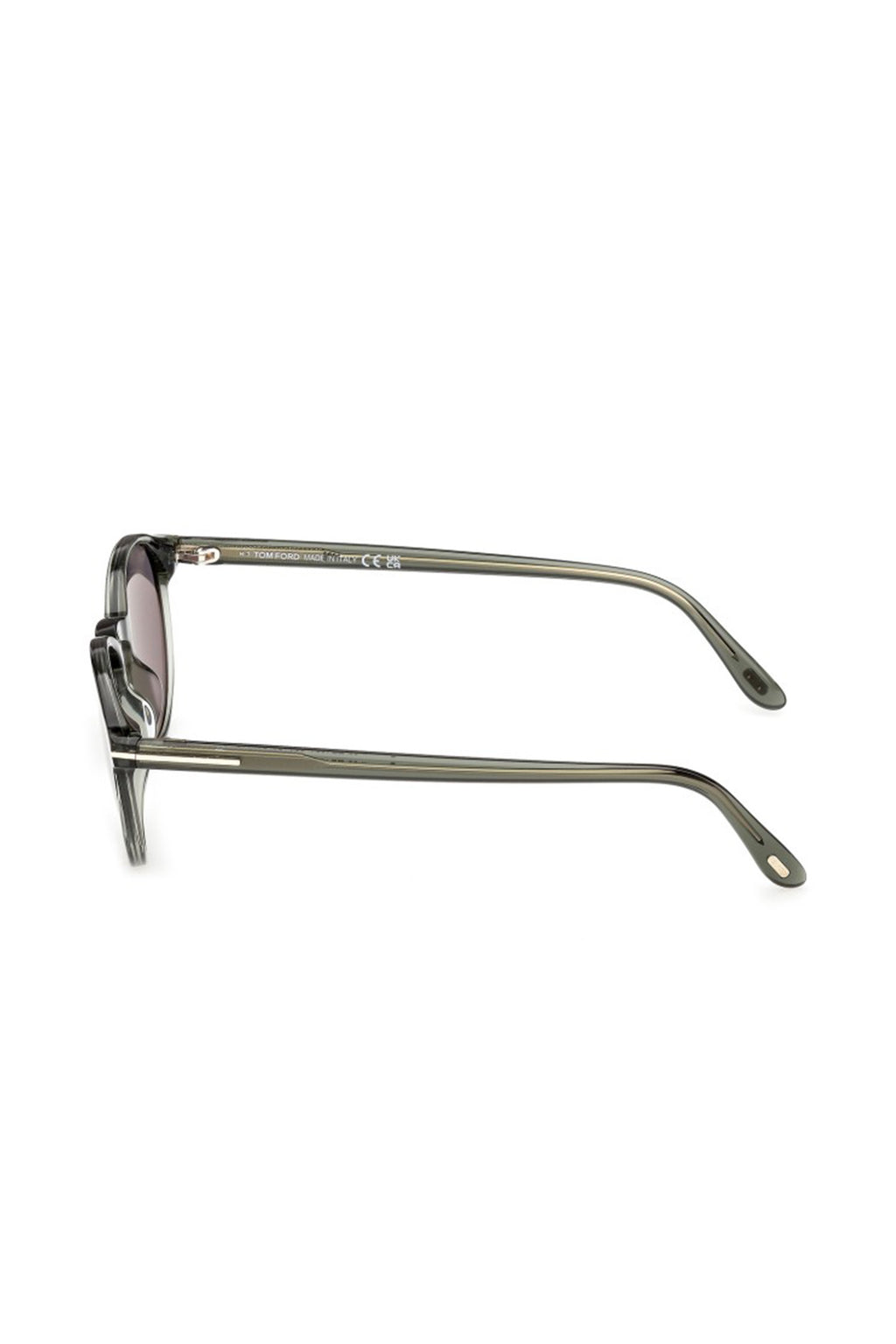 TOM FORD | Prescott-02 Sunglasses | Green
