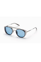 AKONI | Skymapper AKS-501 Sunglasses | Palladium