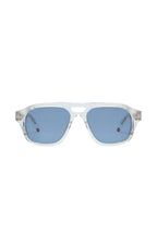 AKONI | Phoenix AKS-517 Sunglasses | Clear
