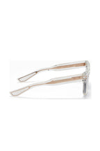 AKONI | Pyxis AKS-111 Sunglasses | Clear