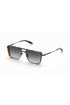 AKONI | Hera AKS-203 Sunglasses | Black & Gold