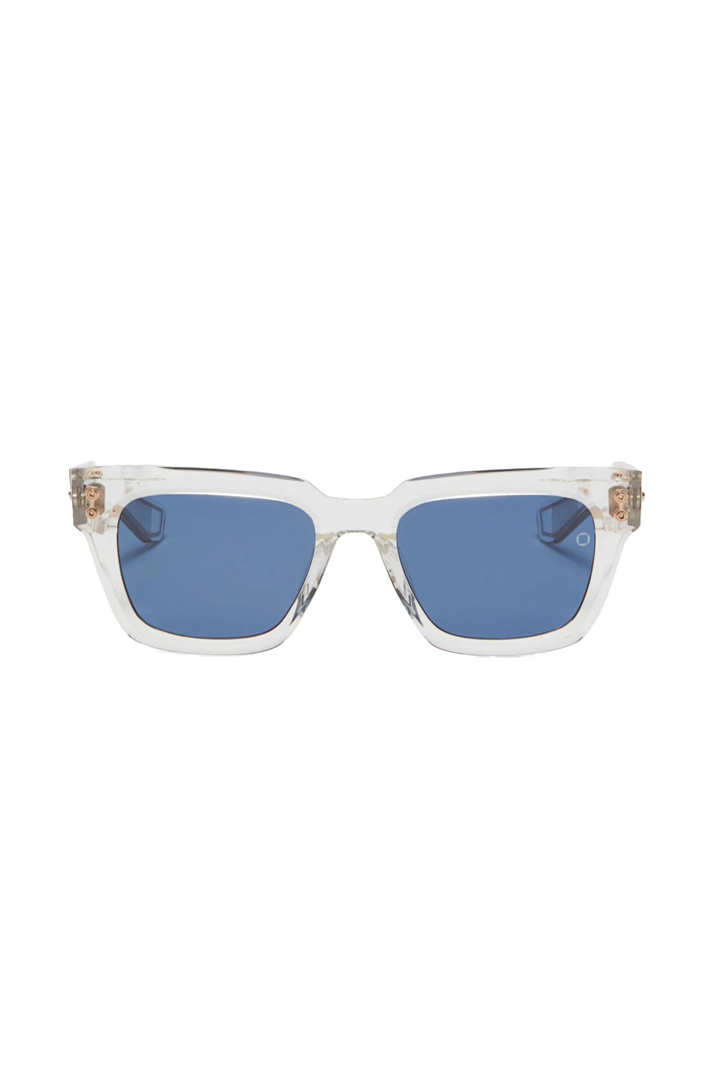 AKONI | Pyxis AKS-111 Sunglasses | Clear
