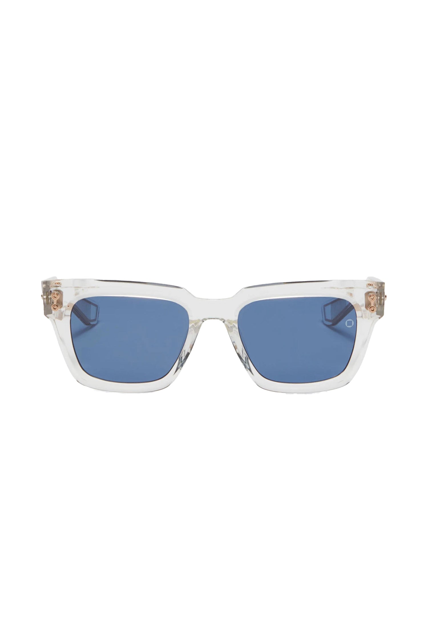 AKONI | Pyxis AKS-111 Sunglasses | Clear