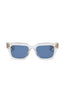 AKONI | Pyxis AKS-111 Sunglasses | Clear
