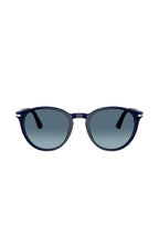 PERSOL | PO3152S Sunglasses | Cobalt