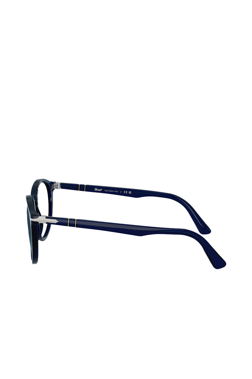 PERSOL | PO3152S Sunglasses | Cobalt