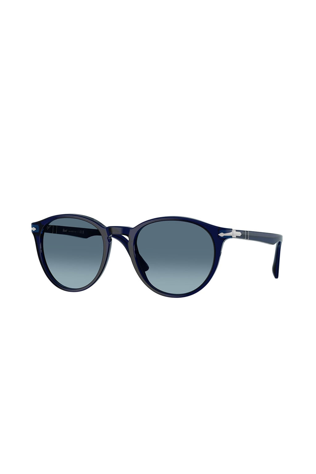 PERSOL | PO3152S Sunglasses | Cobalt