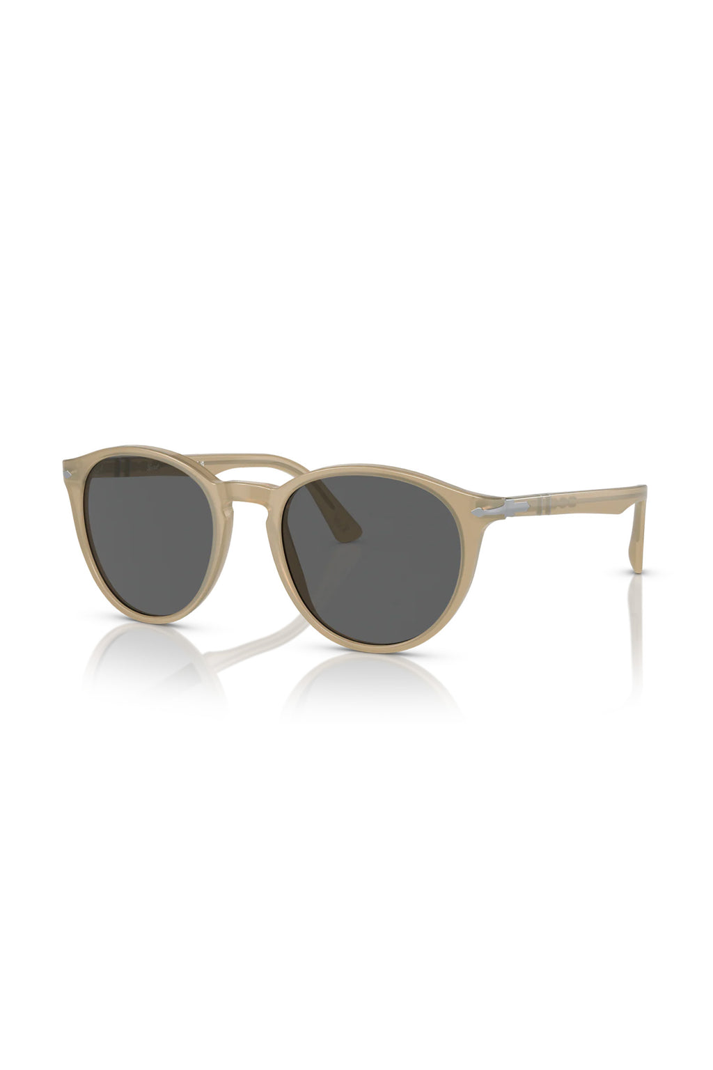 PERSOL | PO3152S Sunglasses | Brown Sugar