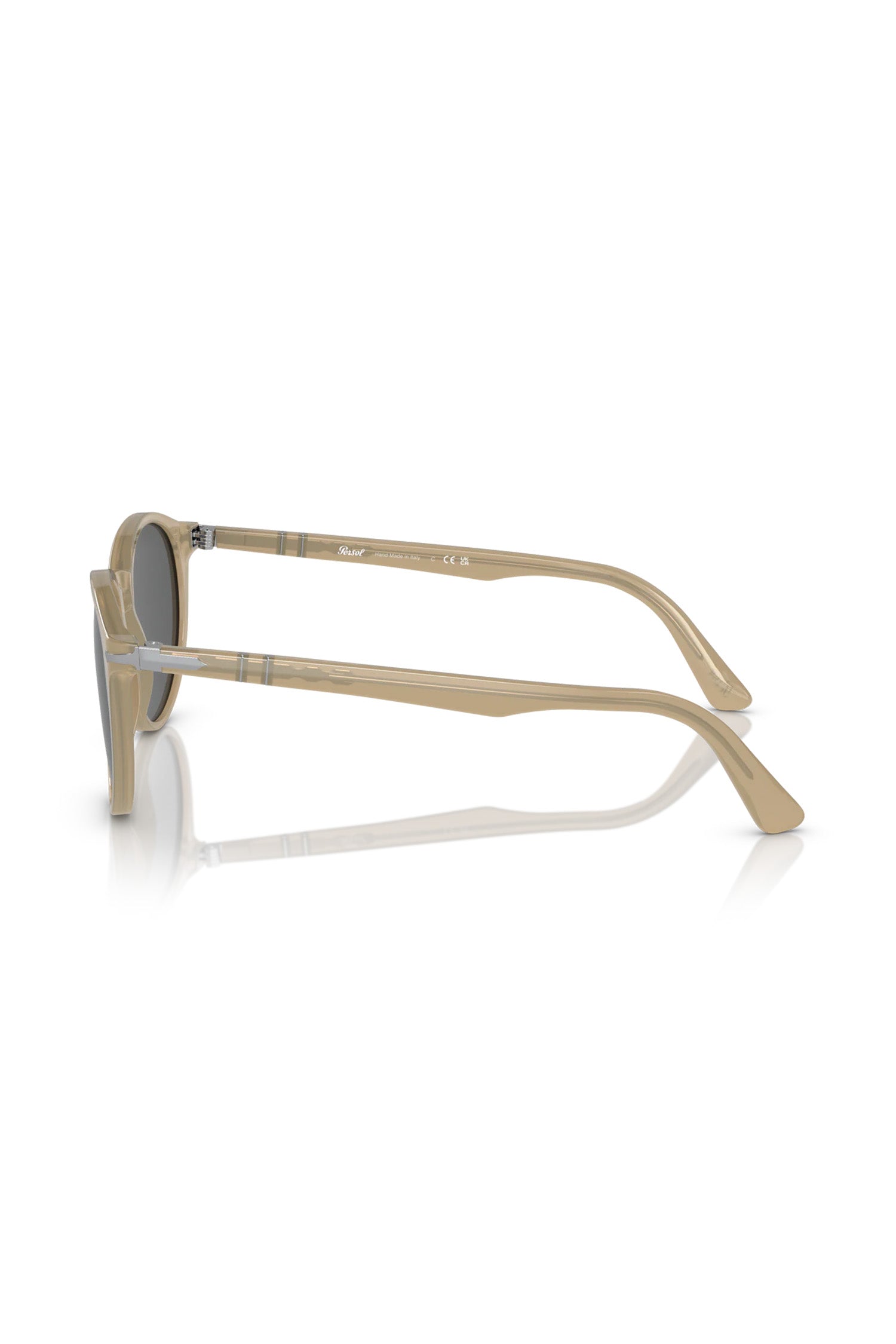 PERSOL | PO3152S Sunglasses | Brown Sugar