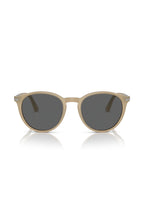PERSOL | PO3152S Sunglasses | Brown Sugar