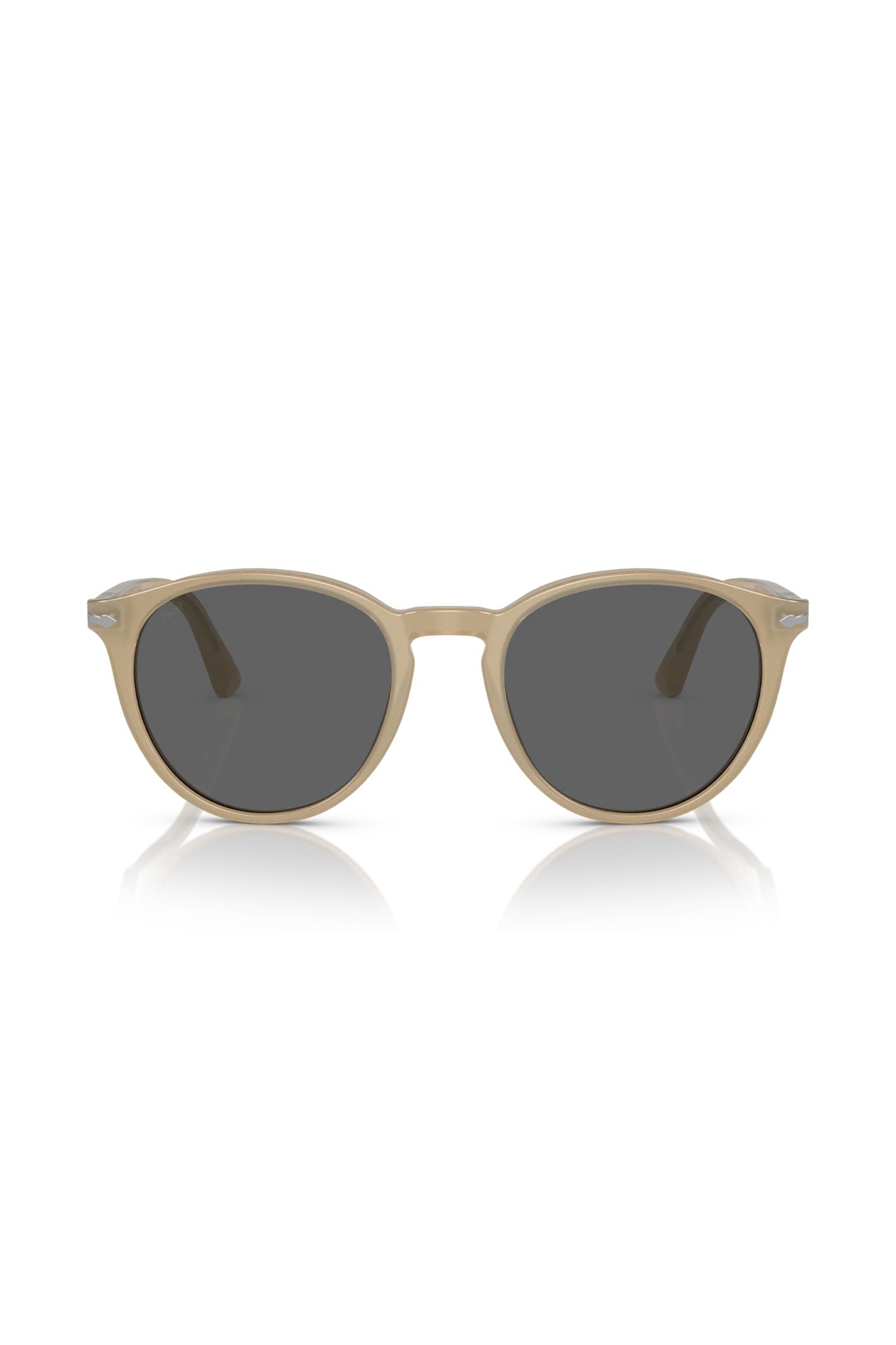 PERSOL | PO3152S Sunglasses | Brown Sugar
