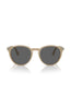 PERSOL | PO3152S Sunglasses | Brown Sugar