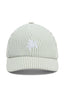 VILEBREQUIN | Striped Cap | Khaki