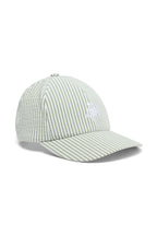 VILEBREQUIN | Striped Cap | Khaki