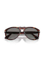 PERSOL | PO649 Sunglasses | Tortoise
