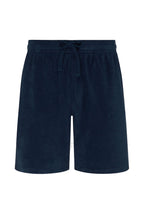 VILEBREQUIN | Terry Shorts | Blue