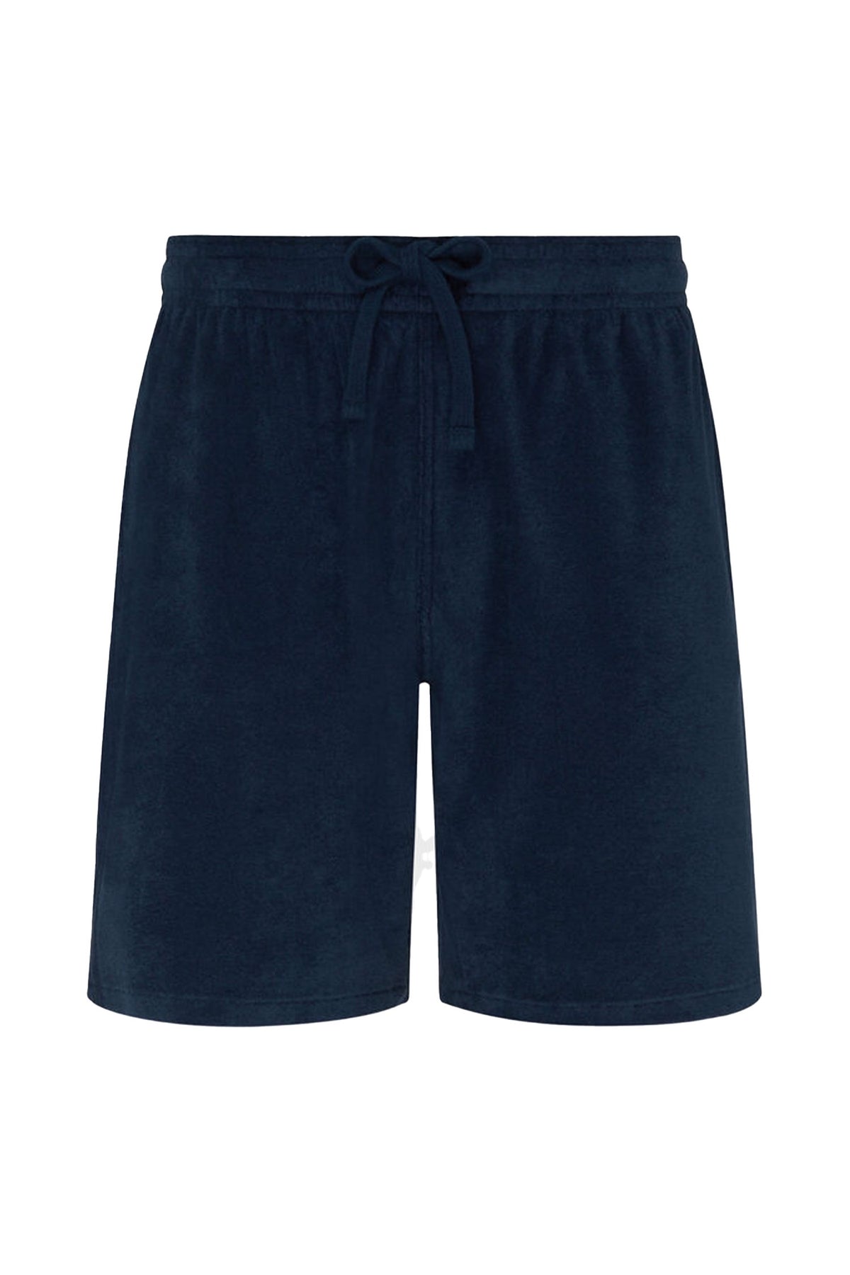VILEBREQUIN | Terry Shorts | Blue