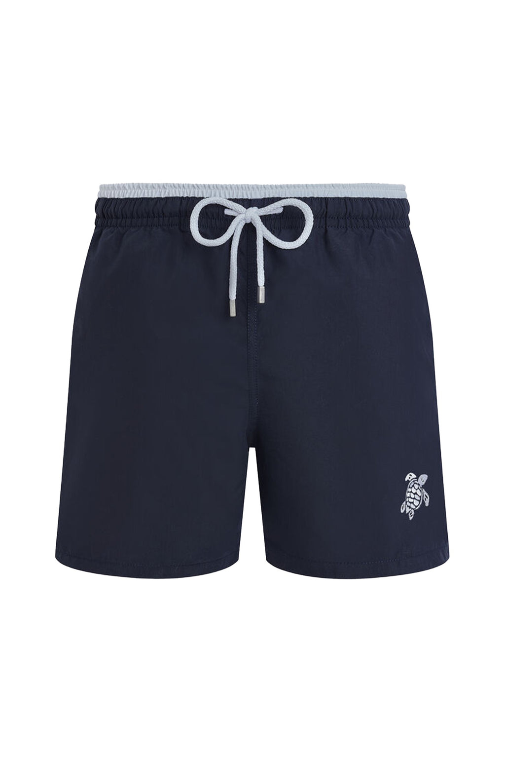 VILEBREQUIN | Moka Swim Shorts With Trim | Navy