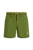 VILEBREQUIN | Moka Swim Shorts With Trim | Green
