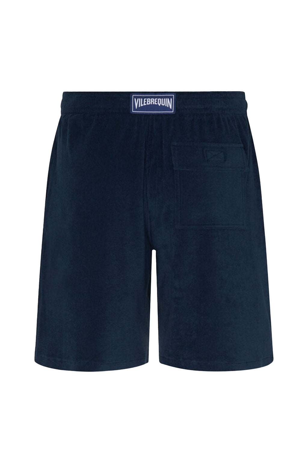 VILEBREQUIN | Terry Shorts | Blue
