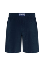 VILEBREQUIN | Terry Shorts | Blue