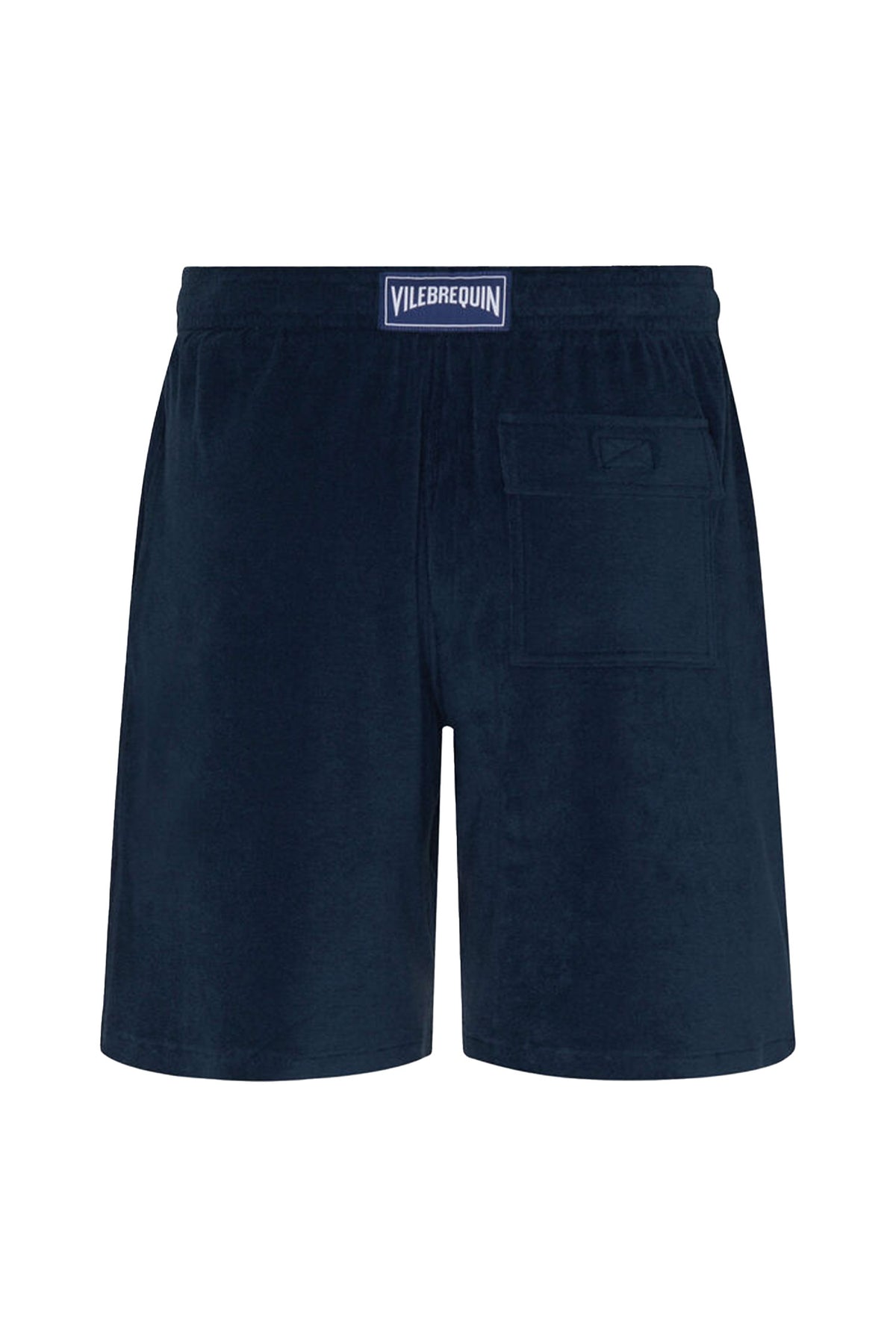 VILEBREQUIN | Terry Shorts | Blue