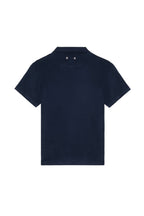 VILEBREQUIN | Terry Bowling Shirt | Blue
