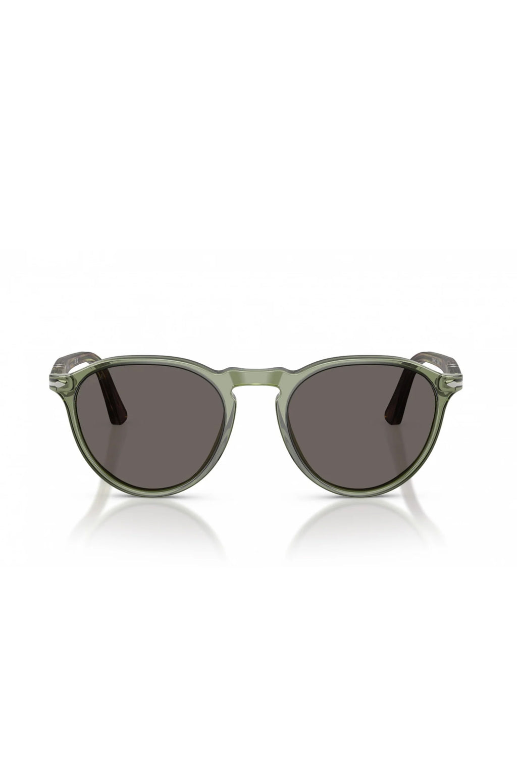 PERSOL | PO3286S Sunglasses | Green