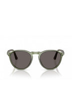 PERSOL | PO3286S Sunglasses | Green