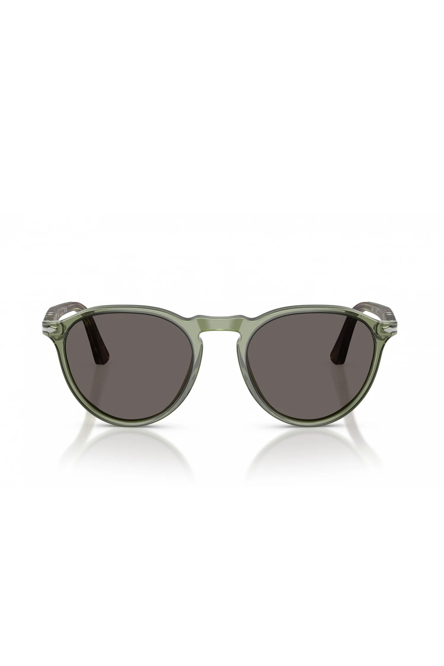 PERSOL | PO3286S Sunglasses | Green