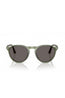 PERSOL | PO3286S Sunglasses | Green