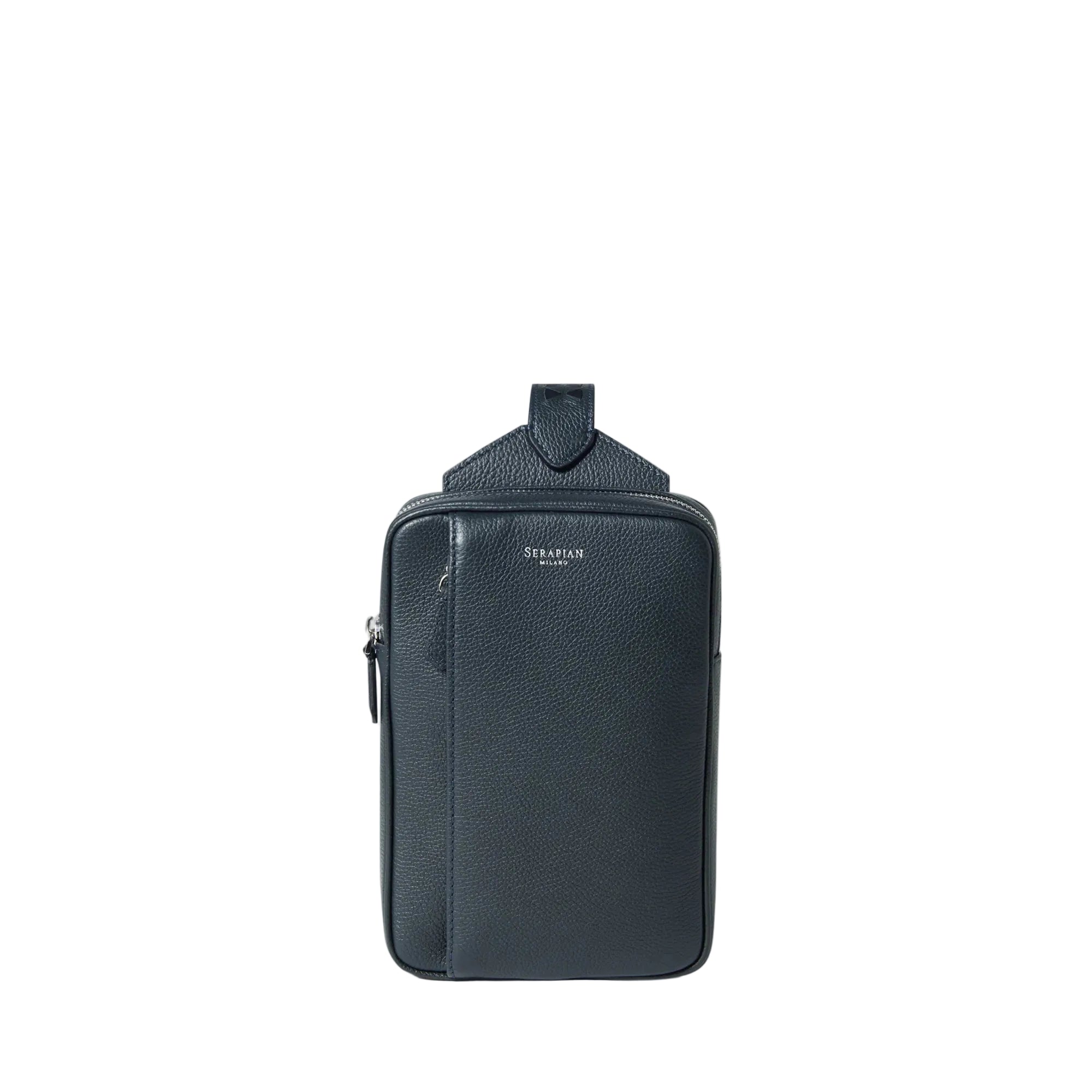 SERAPIAN | Sling Backpack | Midnight Blue