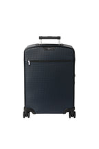 SERAPIAN | Stepan Cabin Trolley | Navy & Black