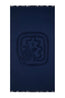 VILEBREQUIN | Ines De La Fressange Motif Towel | Navy
