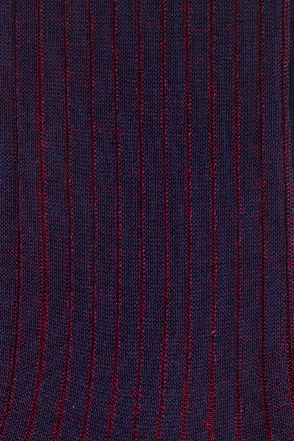 CANALI | Socks | Red & Navy