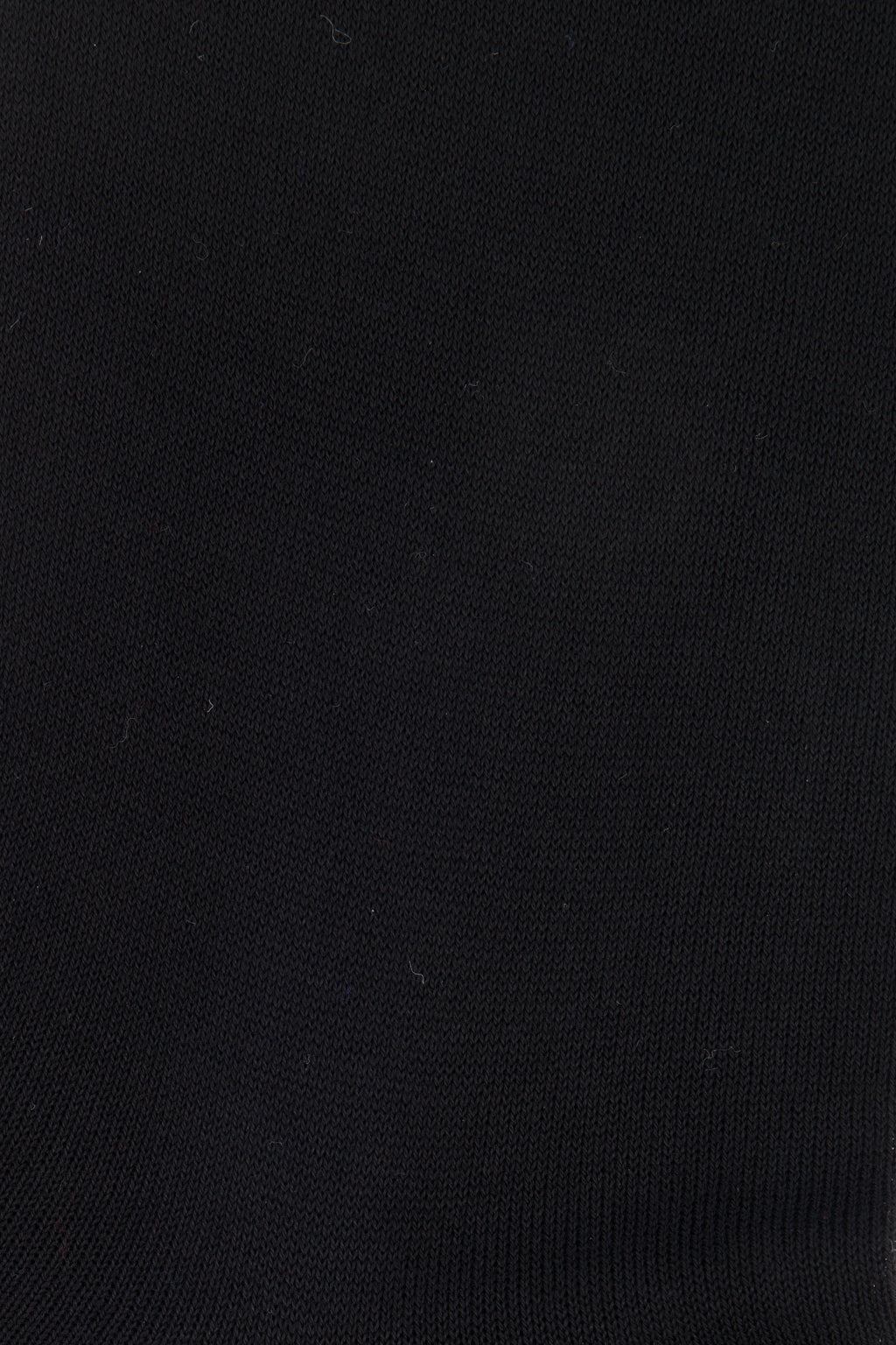 CANALI | Cotton Socks | Black