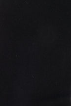 CANALI | Cotton Socks | Black