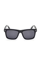 TOM FORD | Buckley-02 Sunglasses | Black