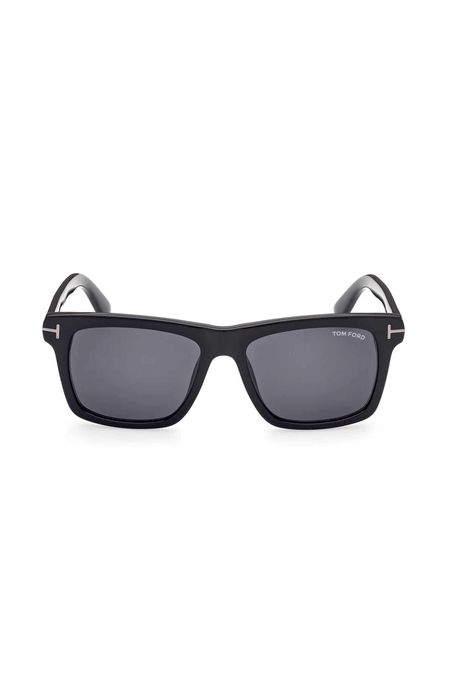 TOM FORD | Buckley-02 Sunglasses | Black