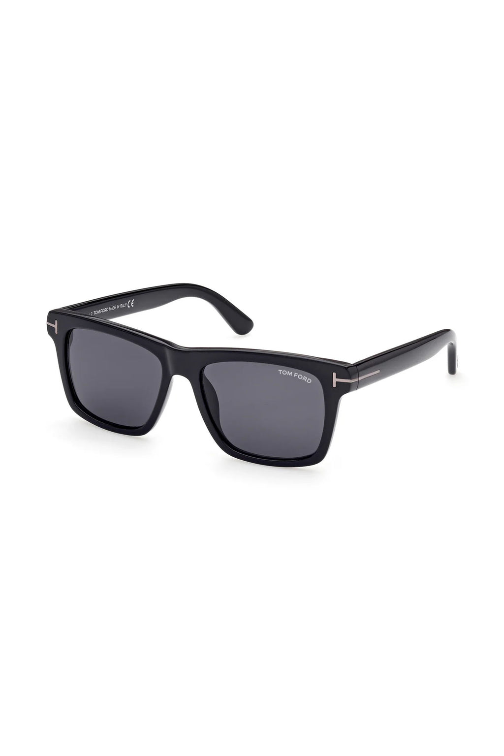 TOM FORD | Buckley-02 Sunglasses | Black