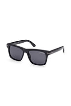 TOM FORD | Buckley-02 Sunglasses | Black