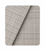 TOMBOLINI | Zero-Gravity Wool, Silk, Linen Jacket | Light Brown