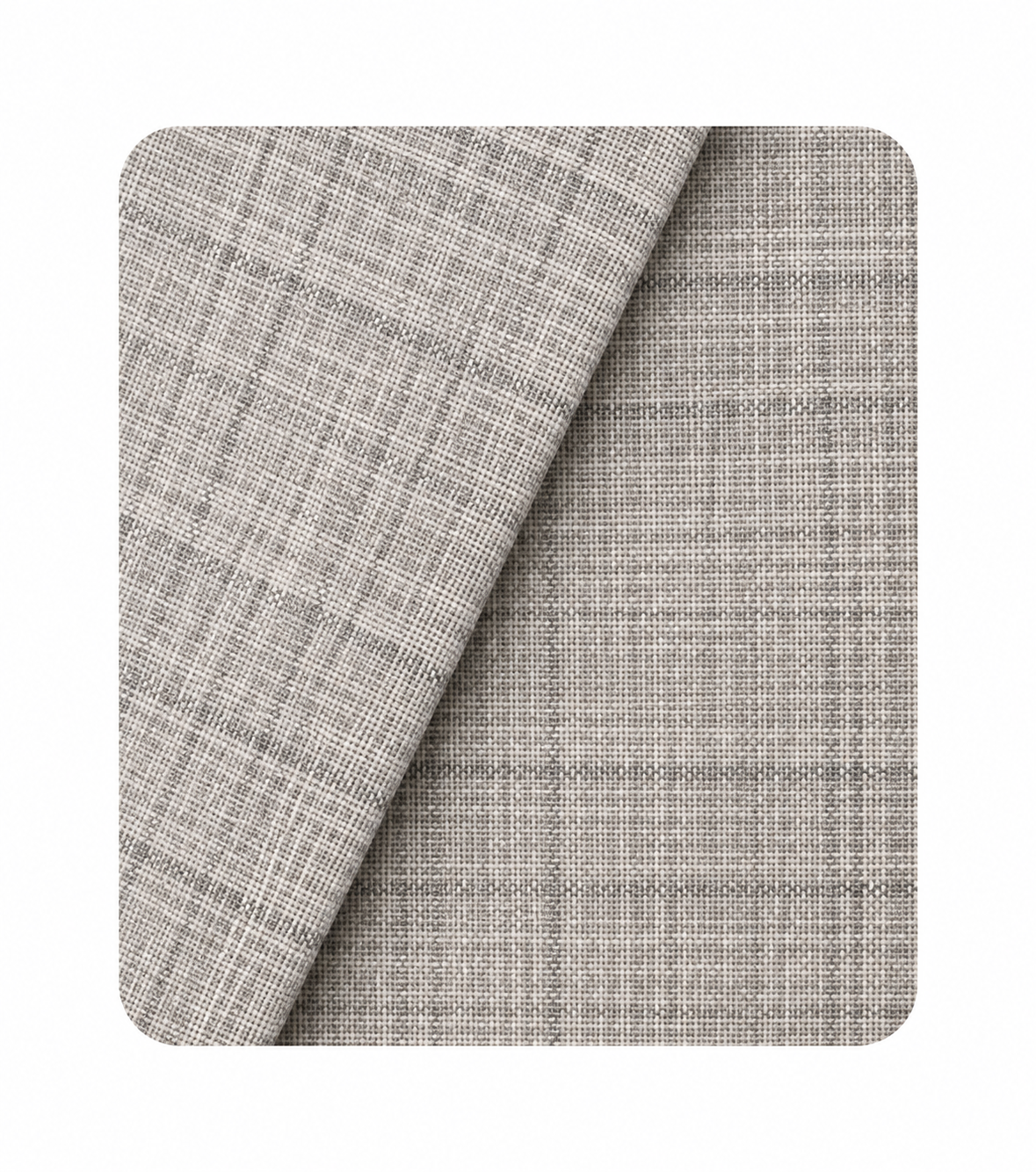 TOMBOLINI | Zero-Gravity Wool, Silk, Linen Jacket | Light Brown